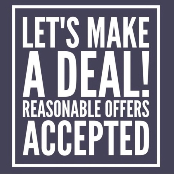 Offers are always welcomed! - Picture 1 of 1